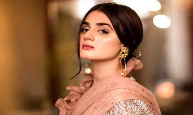 No one invites me to their wedding, Hira Mani complains