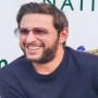 PSL 2021: Shahid Afridi misses his teammates playing the final in Abu Dhabi