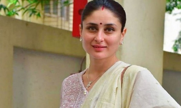 Kareena once said she would not fall in love with an older man