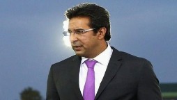 Wasim Akram