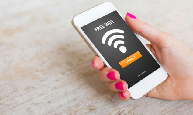 Connect Your iPhone to This Wifi Network at Your Own Risk