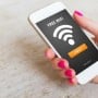 Connect Your iPhone to This Wifi Network at Your Own Risk