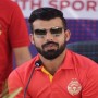 Shadab Khan comments on the feud between Iftikhar & Amir