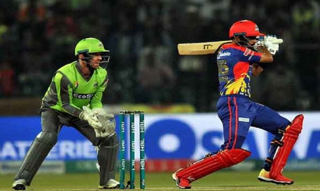 PSL 2021: Karachi Kings Wins The Toss And Elects To Bat Against Lahore Qalandars