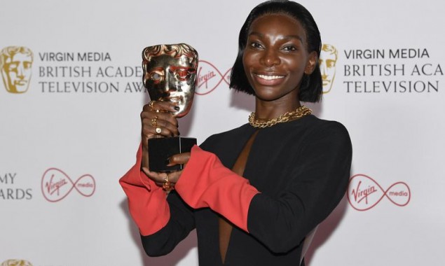 British Academy TV Awards: ‘I May Destroy You’ wins
