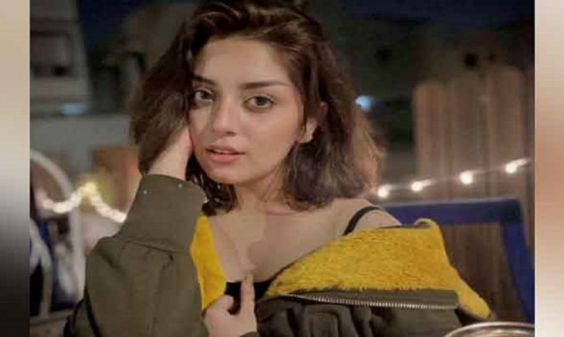 Alizeh Shah soulmate