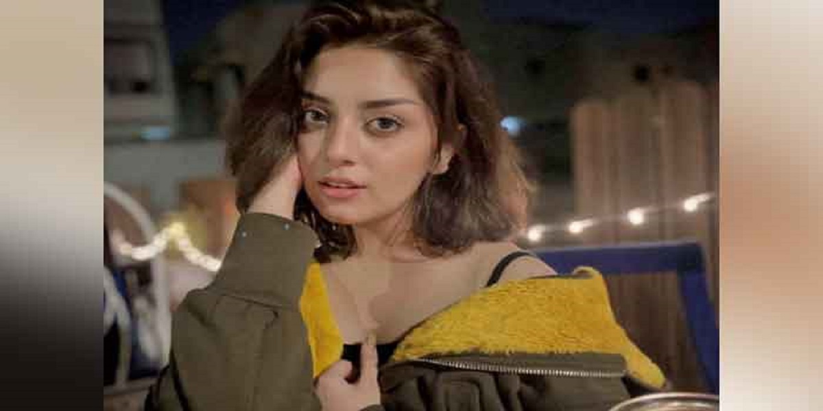 Alizeh Shah soulmate