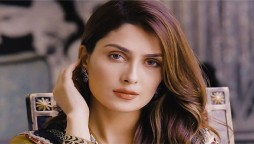 Ayeza Khan sheds light on how to avoid conflict in showbiz industry