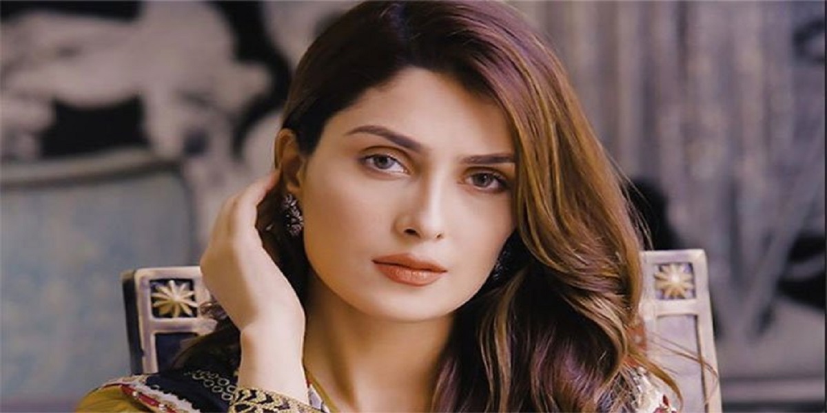 Ayeza Khan conflict