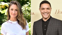 Trevor Noah