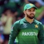 Shadab Khan: 'The team is not in an ideal situation'