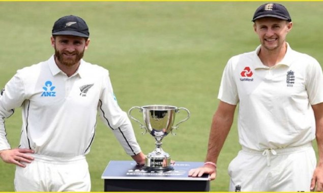 Lord’s will be going to host England vs New Zealand Test