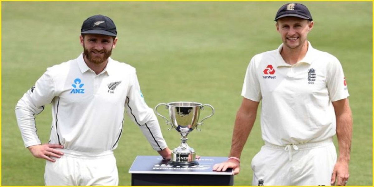 Lord’s will be going to host England vs New Zealand Test