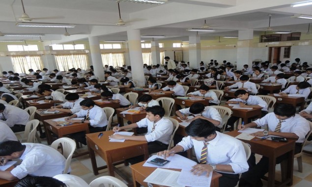 Back to school: Murad Raas wants students to follow Covid-19 SOPs