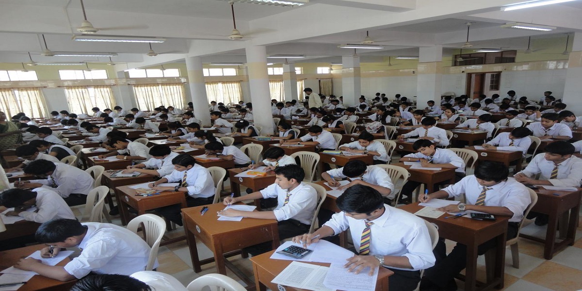 The IBCC is displeased with the new exam policy proposed by education ministers