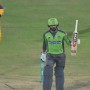 PSL 2021: Peshawar Zalmi won the toss & elected to field vs Lahore Qalandars