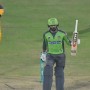 PSL 2021: Lahore Qalandars at 42/4 after 10 overs vs Peshawar Zalmi