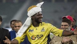 Daren Sammy PSL