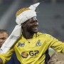 Does Daren Sammy understand Punjabi language?