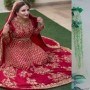 Photos from Hareem Shah’s bridal shoot go viral