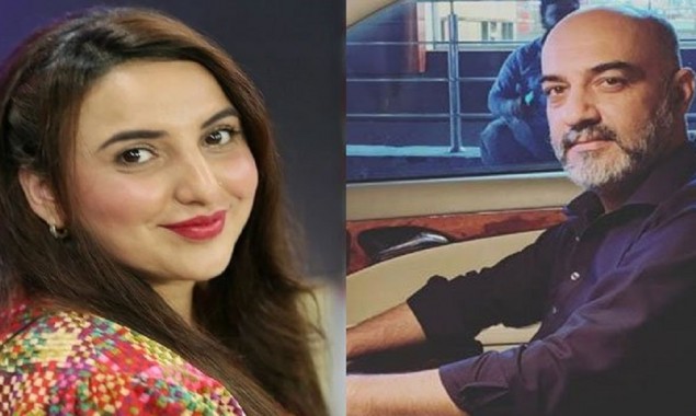 Hareem Shah to respond to Hassan Iqbal’s claims licitly