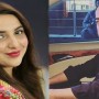 Hareem Shah to respond to Hassan Iqbal’s claims licitly