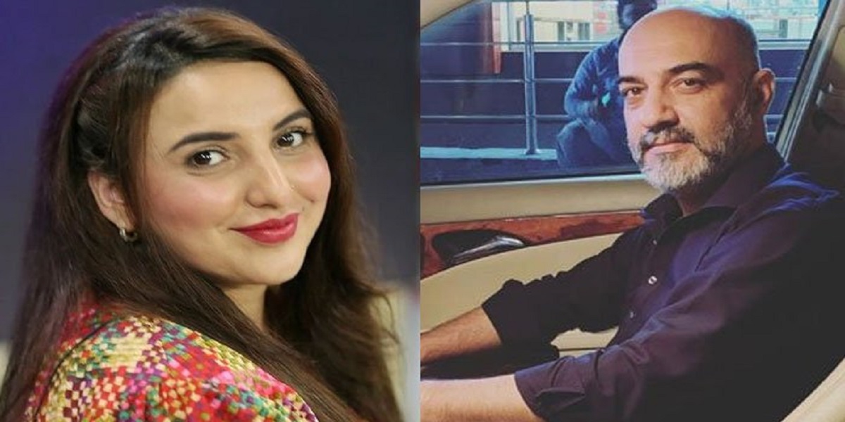 Hareem Shah Hassan Iqbal