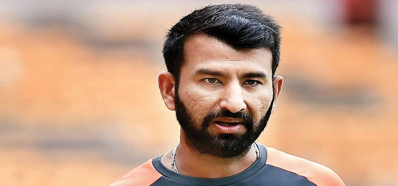 Cheteshwar Pujara: We’ve learnt from mistakes on the New Zealand tour