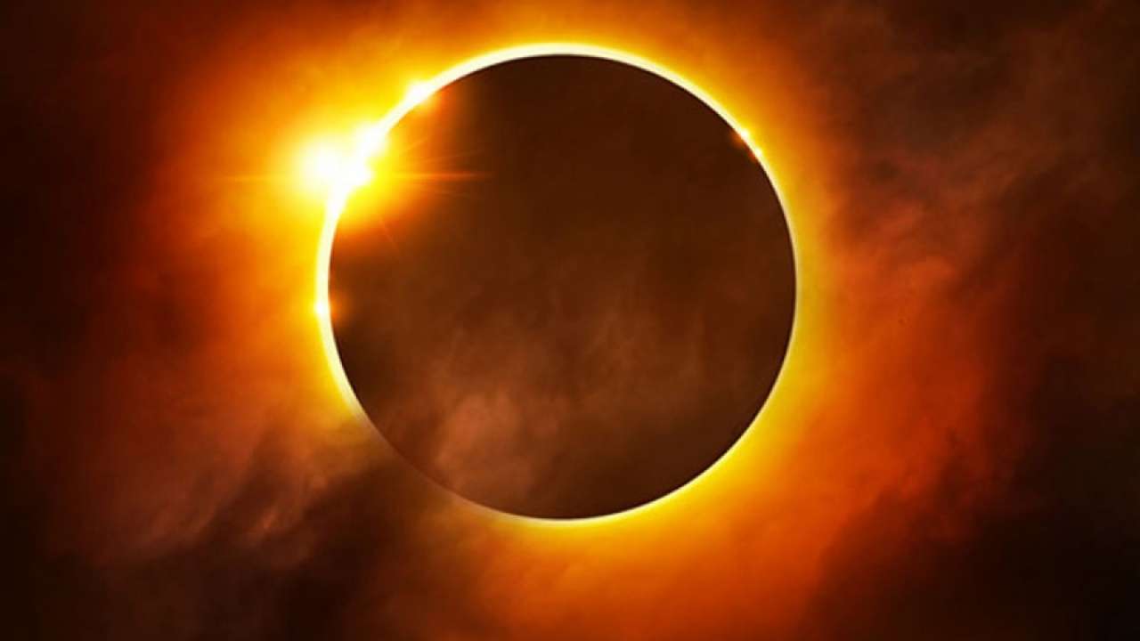 solar eclipse 2022