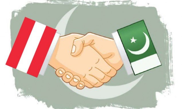 Pakistani mission lauds Austria’s efforts against Covid-19