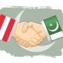 Pakistani mission lauds Austria’s efforts against Covid-19