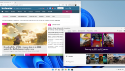 Windows 11 has been leaked, and it resembles Windows 10X