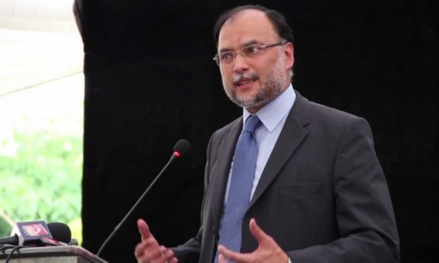 Ahsan-Iqbal