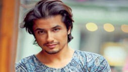 Ali Zafar