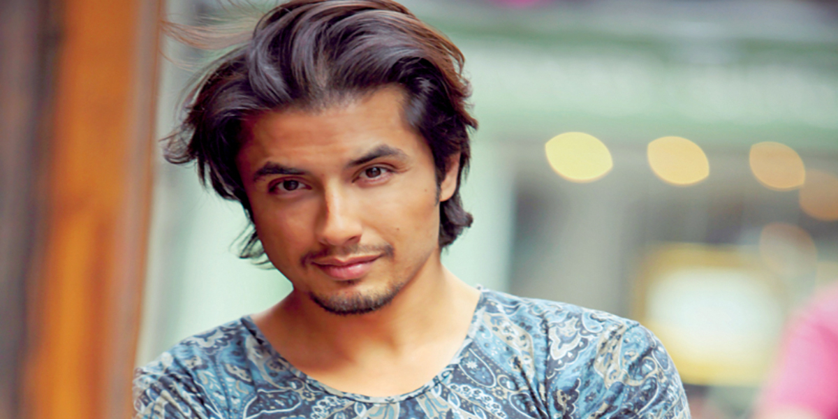 Ali Zafar
