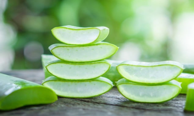 Aloe Vera benefits