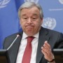 UN Chief Calls for unitedly standing against Islamophobia
