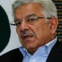 LHC Grants Bail To PML-N Leader Khawaja Asif In Assets Beyond Means Case