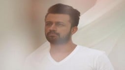 Atif Aslam Dil Jalane Ki Baat