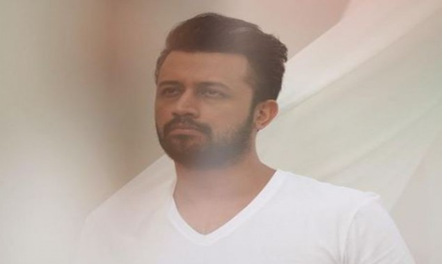 Atif Aslam Wins Hearts With His Latest Video Song ‘Dil Jalane Ki Baat’