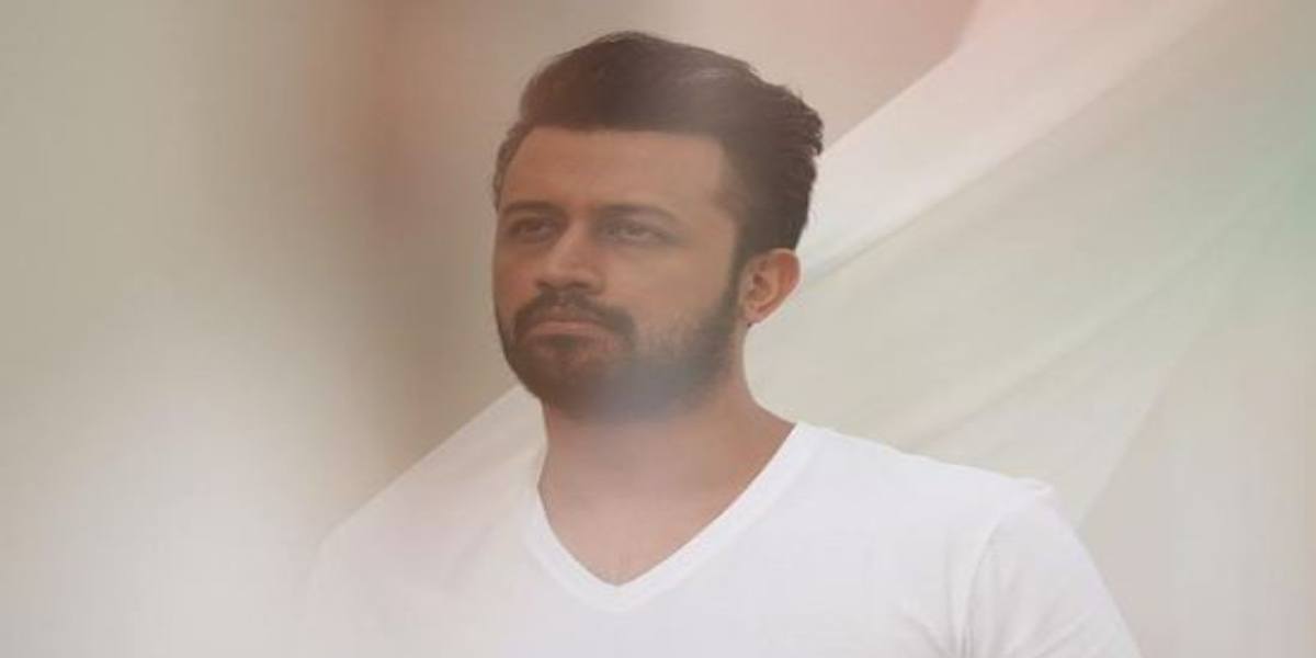 Atif Aslam Dil Jalane Ki Baat
