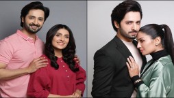 What did Ayeza Khan change about herself after marriage?