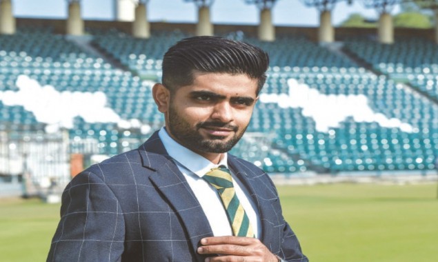 Babar Azam Marriage