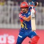 Babar Azam Makes History By Scoring 500 Runs In A Single PSL Season