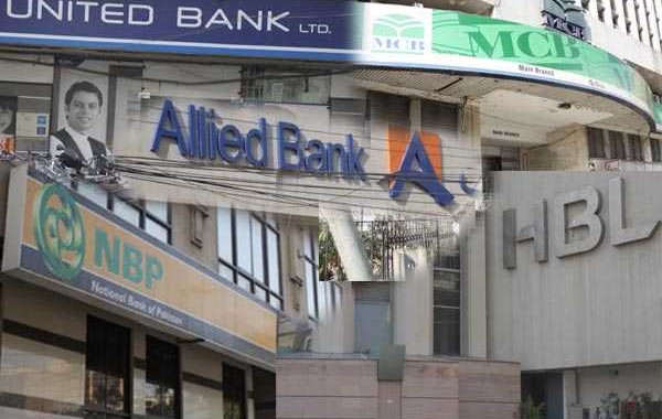 Banking profitability in half-year rises 13%