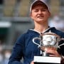 Tennis Star Barbora Krejcikov Bags First French Open Title