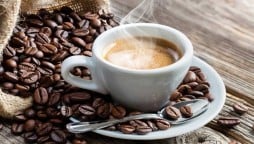 Drinking any sort of coffee lowers the risk of liver disease