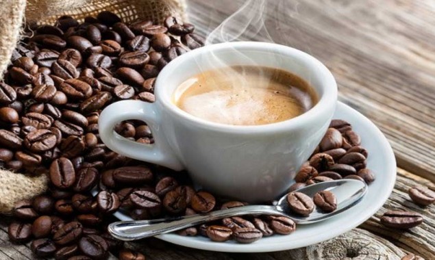 Drinking any sort of coffee lowers the risk of liver disease