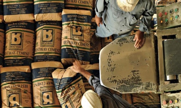 Bestway Cement, Reon commission 14.3MW solar plant