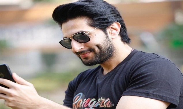 After Pakistani films, Bilal Ashraf will be seen in dramas as well